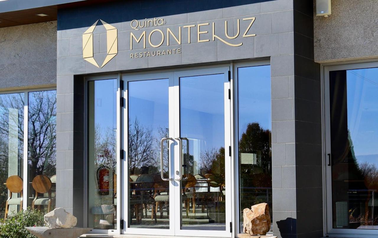 Ferienwohnung Quinta Monteluz Viseu Exterior foto
